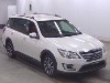 SUBARU EXIGA