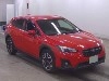 SUBARU IMPREZA XV