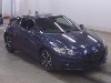 HONDA CR-Z