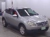 NISSAN DUALIS