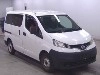 NISSAN NV200 VANETTE VAN