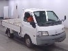 MAZDA BONGO TRUCK