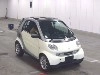 SMART FORTWO CABRIO