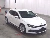 VOLKSWAGEN SIROCCO