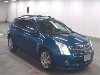 CADILLAC SRX CROSSOVER