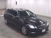 MERCEDES BENZ E CLASS STATION WAGON
