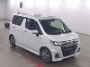 SUZUKI WAGON R CUSTOM Z