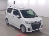 SUZUKI WAGON R CUSTOM Z