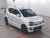 SUZUKI ALTO WORKS