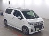 SUZUKI WAGON R CUSTOM Z