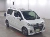 SUZUKI WAGON R CUSTOM Z