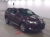 TOYOTA HARRIER HYBRID