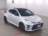 TOYOTA GR YARIS
