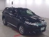 TOYOTA HARRIER HYBRID