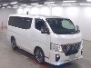 NISSAN CARAVAN WAGON