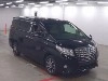 TOYOTA ALPHARD HYBRID