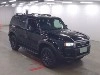 TOYOTA LAND CRUISER 250