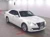 TOYOTA CROWN HYBRID
