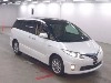 TOYOTA ESTIMA HYBRID