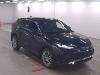 TOYOTA HARRIER HYBRID
