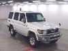 TOYOTA LAND CRUISER 70