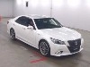 TOYOTA CROWN HYBRID