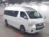 TOYOTA HIACE WAGON