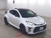 TOYOTA GR YARIS