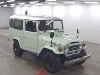 TOYOTA LAND CRUISER 40
