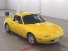 MAZDA EUNOS ROADSTER