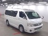 TOYOTA HIACE WAGON
