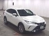 TOYOTA HARRIER HYBRID