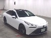 TOYOTA MIRAI