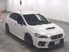 SUBARU WRX S4