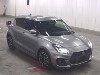 SUZUKI SWIFT SPORTS