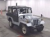 MITSUBISHI JEEP