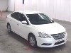 NISSAN BLUEBIRD SYLPHY