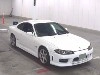 NISSAN SILVIA