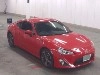 TOYOTA 86