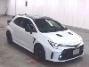 TOYOTA GR COROLLA