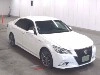 TOYOTA CROWN HYBRID