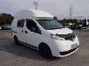 NISSAN NV200 VANETTE VAN