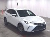 TOYOTA HARRIER HYBRID