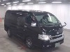 TOYOTA HIACE WAGON