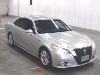 TOYOTA CROWN HYBRID