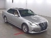 TOYOTA CROWN HYBRID
