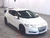 HONDA CR-Z