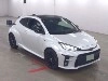 TOYOTA GR YARIS