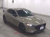 MAZDA MAZDA3 FASTBACK