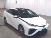TOYOTA MIRAI